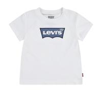 Camiseta Levi'S Kids Batwing para niño