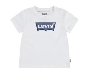 Camiseta Levi'S Kids Batwing para niño