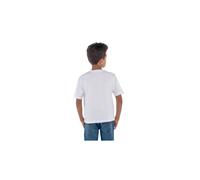 Camiseta levi's lvb golden glow batwing niño blanco brillante 16 AÑOS