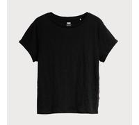 Levi's Mujer Camiseta Margot Anthracite Night Black M