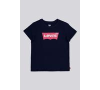 Camiseta Levi's - Marino - Camiseta Algodón Niña talla 14
