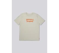Camiseta Levi's - Marrón - Camiseta Algodón Niño talla 12