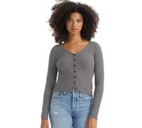 CAMISETA LEVI'S® MUSE LS TEE VANILLA MUJER S