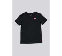 Camiseta Levi's - Negro - Camiseta Niño talla 10