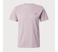 Levi's SS Original Housemark tee Camiseta, Purple Dove, M para Hombre