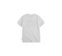 Camiseta levi's sportswear logo boy blanca 10 AÑOS