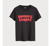 CAMISETA LEVI'S® THE PERFECT BLACK S