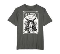 Camiseta Lilith en un mundo lleno de eves be a lilith Camiseta