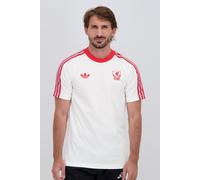 Camiseta Liverpool FC 26/27 Casual Retro Hombre MKP talla XS