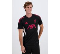 Camiseta Liverpool FC Entr 25/26 - Negro - Hombre MKP talla XS