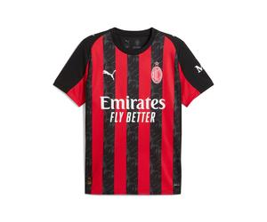 Camiseta local AC Milán 2025/26 L