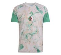 Camiseta Local Argelia Preshi 2026 2XL