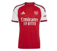 Camiseta Local Arsenal 2026/27 S