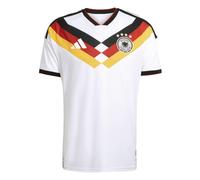Camiseta Local Auténtica Alemania Coupe du Monde 2026 L