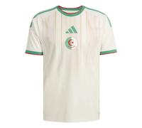 Camiseta Local Auténtica Argelia Coupe du Monde 2026 S