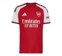 Camiseta Local Auténtica Arsenal 2026/27 L