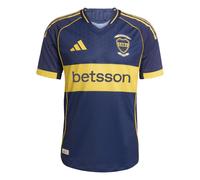 Camiseta Local Auténtica Boca Juniors AFC 2025/26 XL
