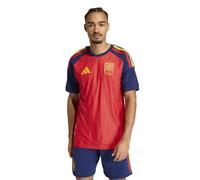 Camiseta Local Auténtica España 2025/26 S