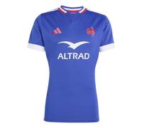 Camiseta Local Auténtica Francia 2025/26 XL