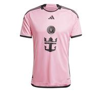 Camiseta Local Auténtica Inter Miami FC 2024/25 Messi n°10 M