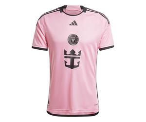 Camiseta Local Auténtica Inter Miami FC 2024/25 Messi n°10 M