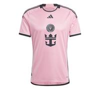 Camiseta Local Auténtica Inter Miami FC 2024/25 XS