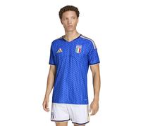 Camiseta Local Auténtica Italia 2025/26 XS