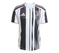 camiseta local auténtica Juventus de Turín 2025/26 L