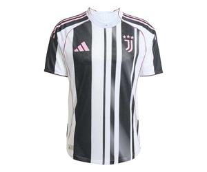 camiseta local auténtica Juventus de Turín 2025/26 L