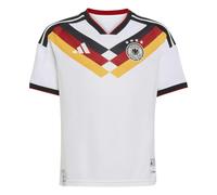 Camiseta local auténtica niño Alemania Coupe du Monde 2026 11/12 ans