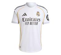 Camiseta Local Auténtica Real Madrid 2025/26 XL