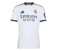 Camiseta Local Auténtica Real Madrid 2026/27 M