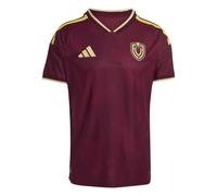 Camiseta Local Auténtica Venezuela 2026 XL