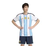 Camiseta Local Authentica Argentina 2026 XS