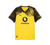 Camiseta Local Borussia Dortmund 2025/26 2XL