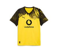 Camiseta Local Borussia Dortmund 2025/26 M
