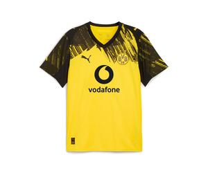 Camiseta Local Borussia Dortmund 2025/26 XL