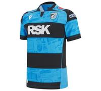 Camiseta Local Cardiff Blues 2025/26 2XL