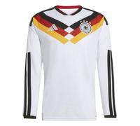 Camiseta local de manga larga Alemania Coupe du Monde 2026 L