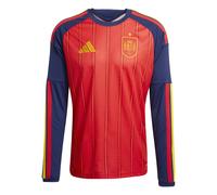 Camiseta local de manga larga España Coupe du Monde 2026 XS