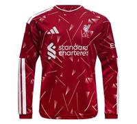 Camiseta local de manga larga Liverpool FC 2026/27 XL