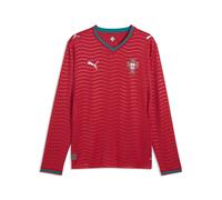Camiseta local de manga larga Portugal Coupe du Monde 2026 2XL