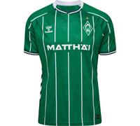 Camiseta Local del Werder de Bremen 2025/26 S
