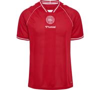 Camiseta Local Dinamarca Coupe du Monde 2026 XL