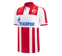 Camiseta Local Estrella Roja de Belgrado 2025/26 XL