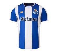 Camiseta FC Porto 1ª Eq. 25/26 - Azul - Hombre talla XL