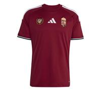 Camiseta Local Hungría Coupe du Monde 2026 2XL