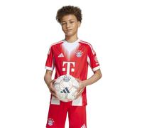 Camiseta local infantil Bayern Munich 2025/26 7/8 ans