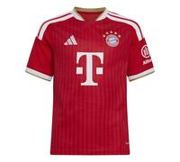 Camiseta local infantil Bayern Munich 2026/27 13/14 ans