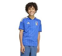 Camiseta Local infantil Italia 2025/26 11/12 ans